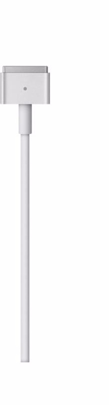 Apple MagSafe 2 Adapter 60W (MD565Z/A) voorkant