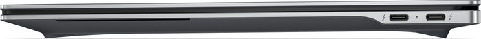 HP OmniBook Ultra NG AI PC 14-kd0990nbx Azerty rechterkant