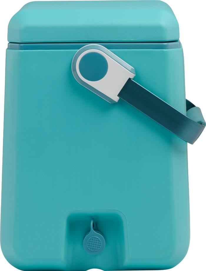 Igloo Tag Along Too Highrise 22QT Lagoon côté droit