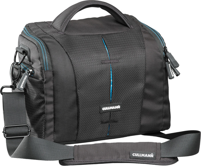 Cullmann Sydney Pro Maxima 120 Noir Main Image
