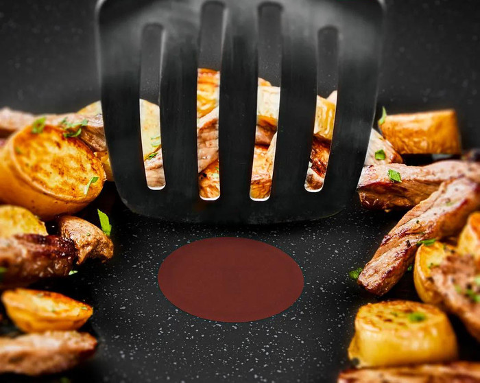 Tefal Excell'Cook Koekenpan 24 cm visual leverancier