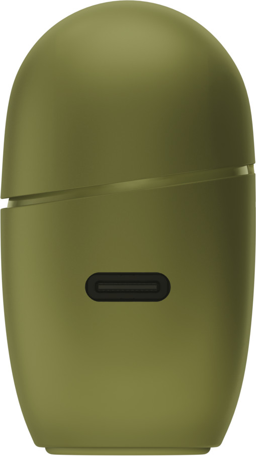 Bose Ultra Open Earbuds (2nd gen) Dark Green right side