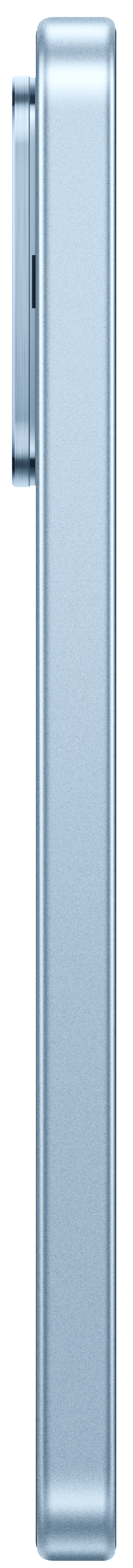 Xiaomi 17T 256GB Blauw 5G linkerkant