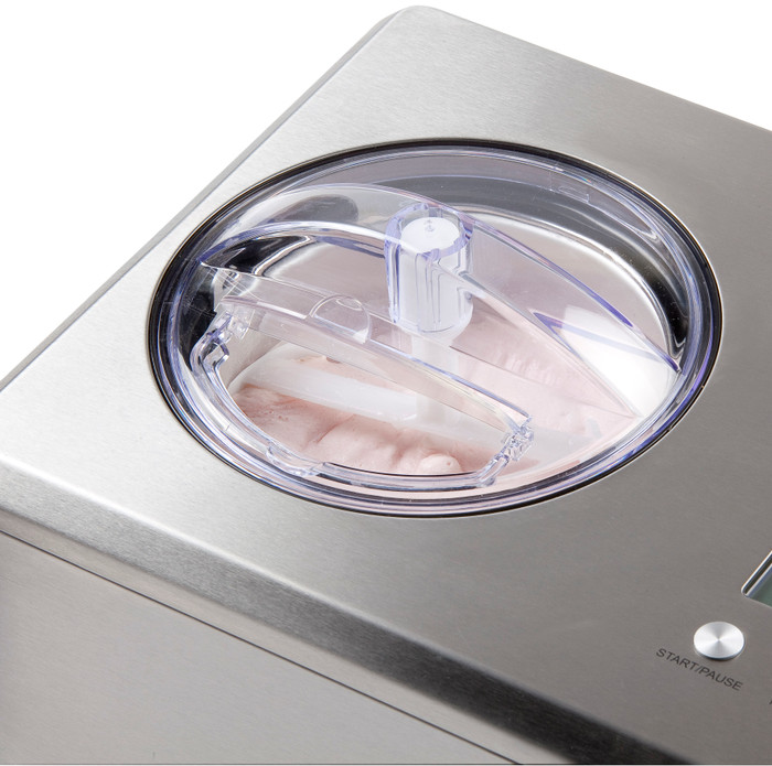 DOMO DO9201I Roomijsmachine detail