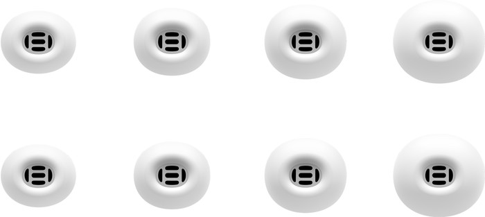 Huawei FreeBuds Pro 5 Wit accessoire