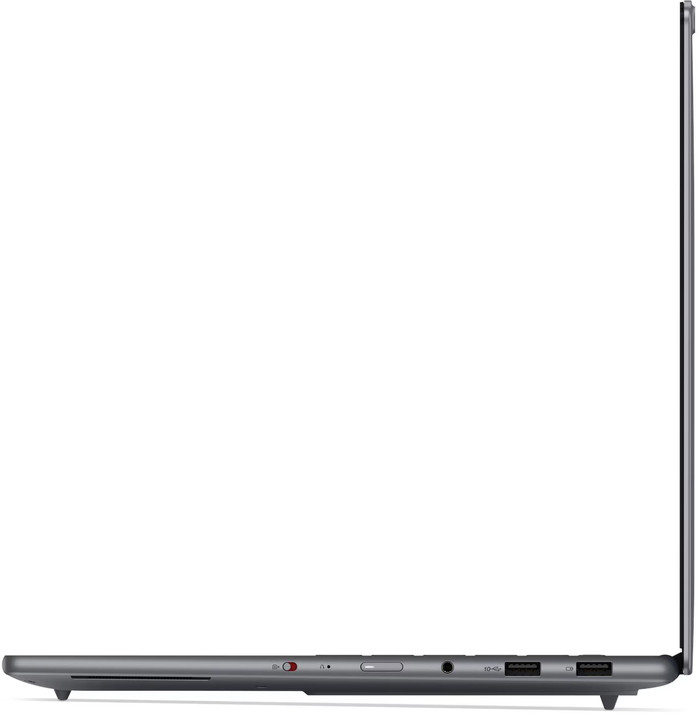 Lenovo Yoga Pro 7 15IPH11 83SN005DMB AZERTY rechterkant