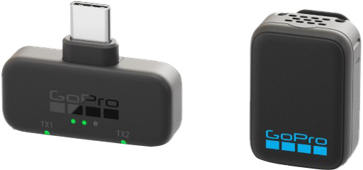 GoPro Wireless Mic USB Kit Main Image