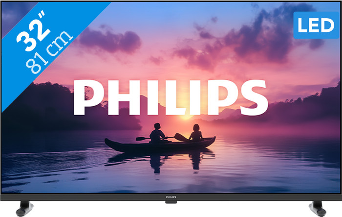 Philips Led 32" PHS6050 (2025) Main Image