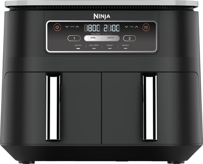 Ninja Foodi Dual Zone Airfryer AF200EU Main Image