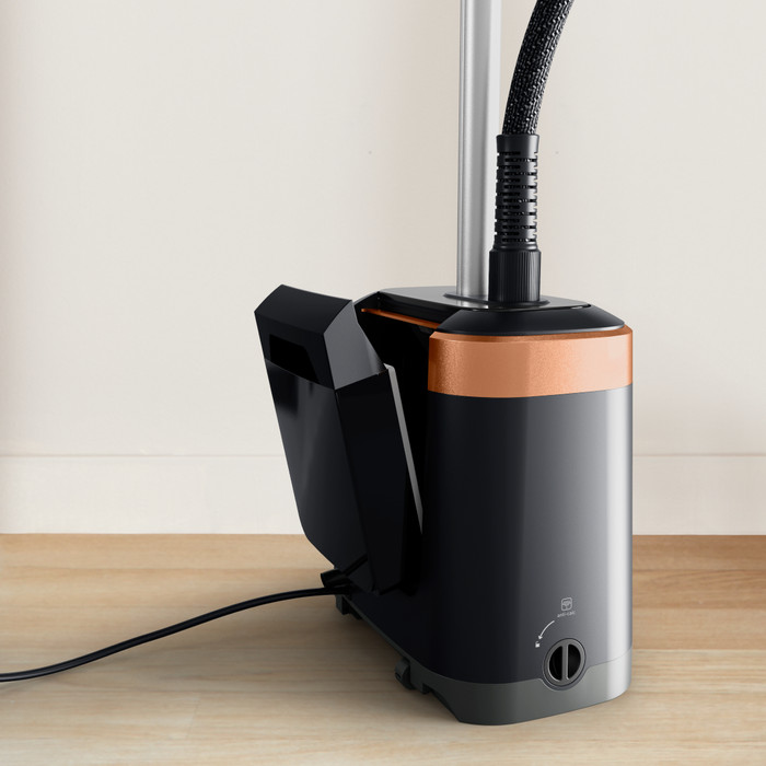 Tefal Pro Style Care IT8480 produit à l'usage