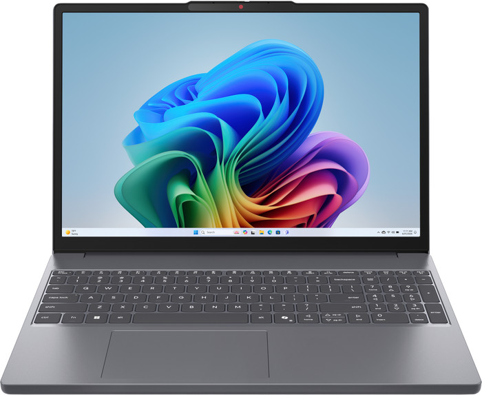 Lenovo IdeaPad Slim 3 15IWC11 83RR00PQMH voorkant