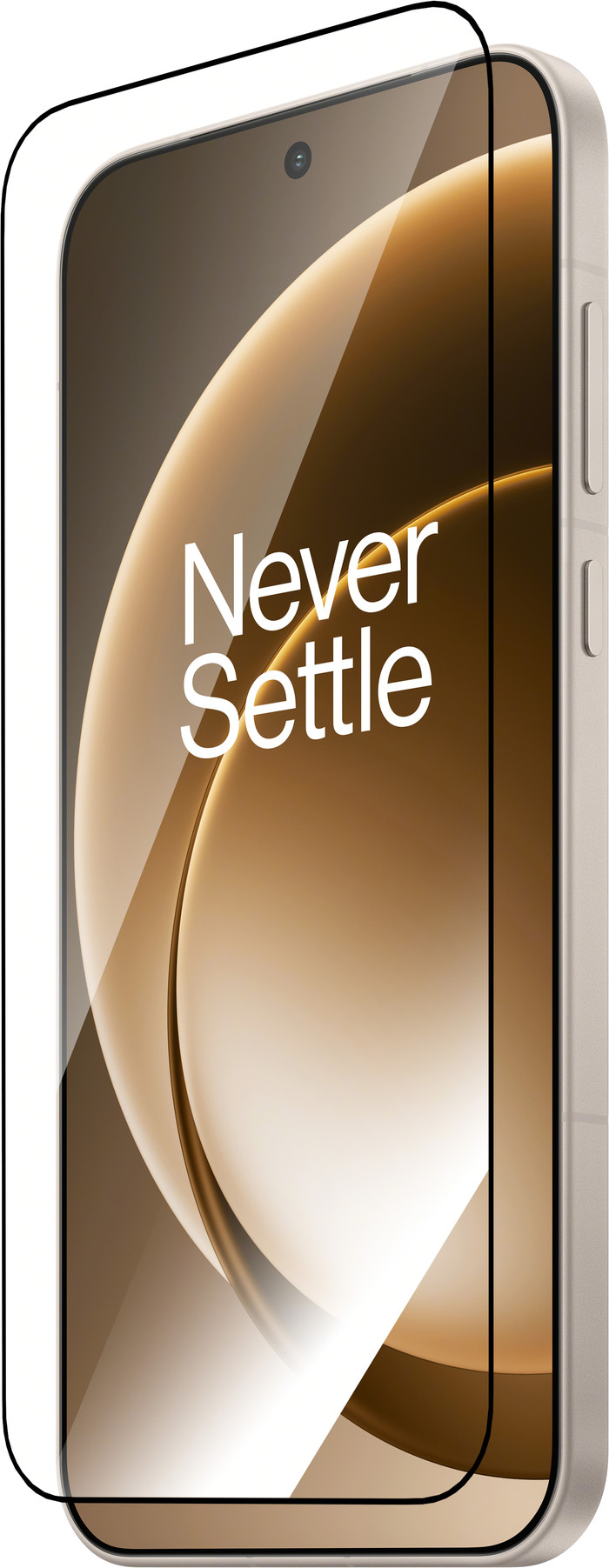 OnePlus 15 Protège-écran Verre avant
