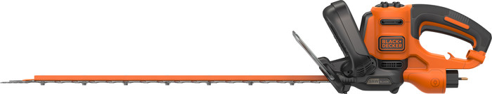 BLACK+DECKER BEHTS501-QS linkerkant