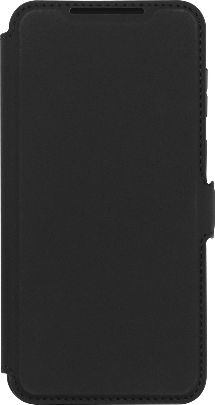 Samsung Galaxy A37 128GB Black 5G + Complete Accessory Pack front