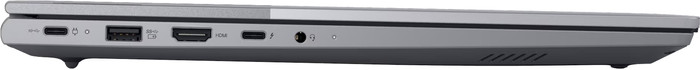 Lenovo ThinkBook 16 G9 IRL - 21US00ENMB Azerty linkerkant