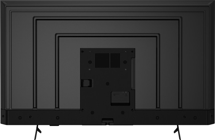 Philips QLED 55" PQS7801 (2026) arrière