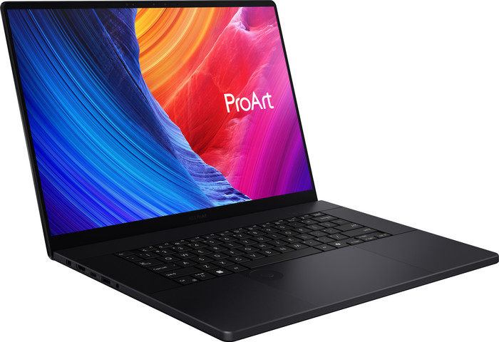 ASUS ProArt OLED P16 H7606WP-SRNA6X-BE voorkant