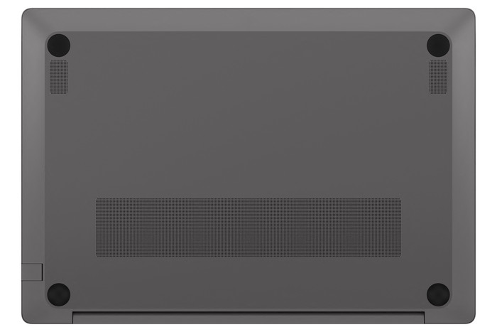 Samsung Galaxy Book6 Copilot+ PC NP760VJG-KG2BE AZERTY dessous