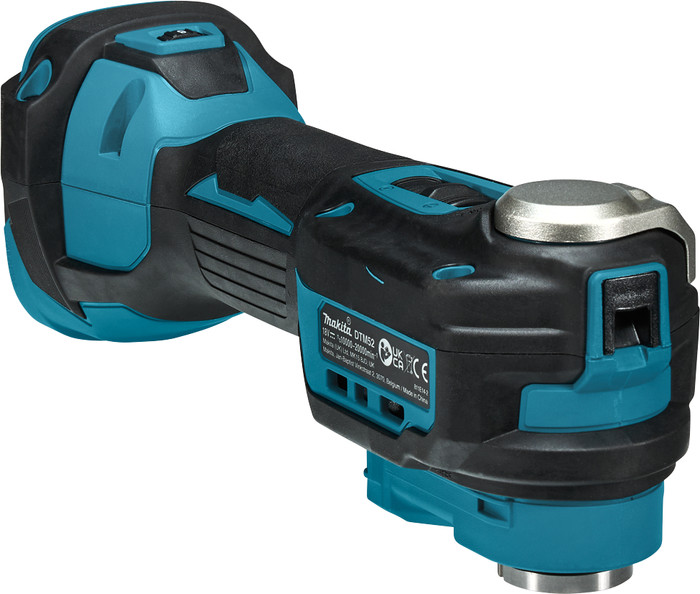 Makita DTM52ZJX2 avant