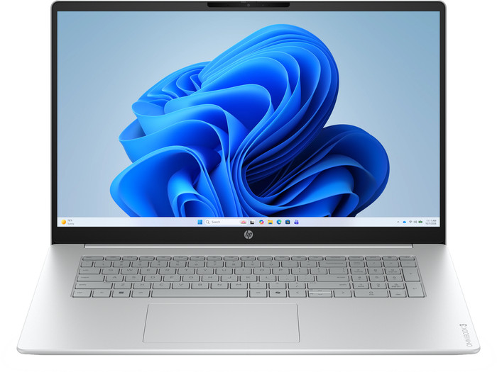 HP OmniBook 3 17-dp0930ndx front