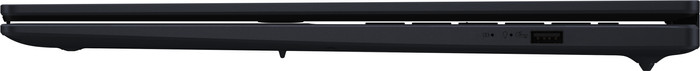 ASUS Vivobook 18 Copilot+ PC M1807GA-S8004W Azerty rechterkant