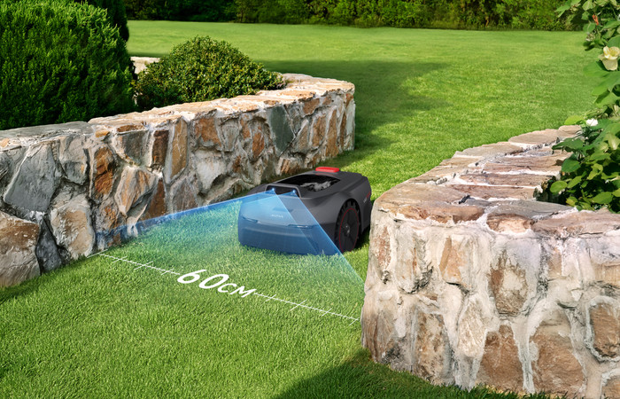 Mova ViAX 250 visual leverancier