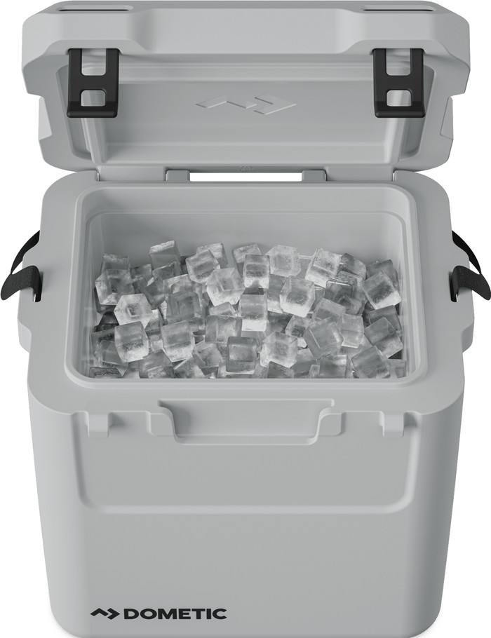 Dometic CI Mist 28L binnenkant