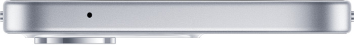 OPPO Reno16 F 256 Go Blanc 5G dessus