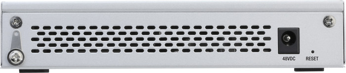 Ubiquiti UniFi Switch US-8 back
