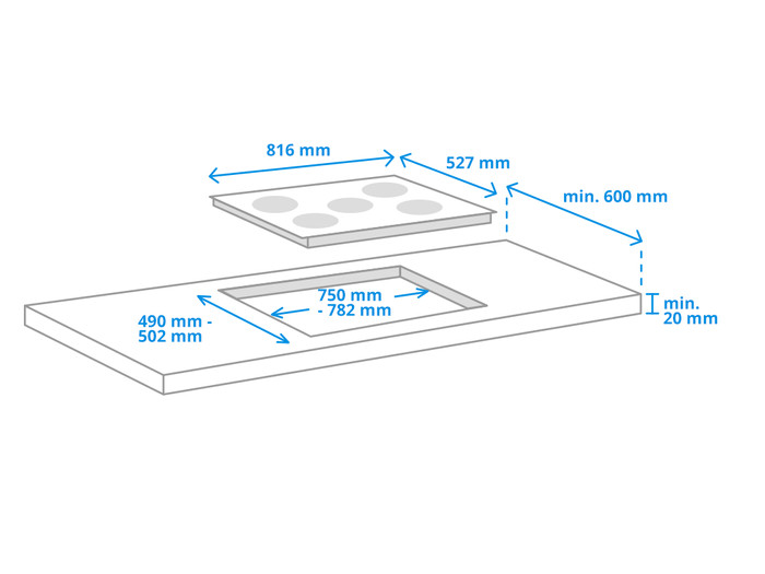 Bosch PXV875DC1E visual Coolblue 1