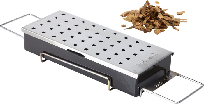 Barbecook Universele Rookbox Main Image