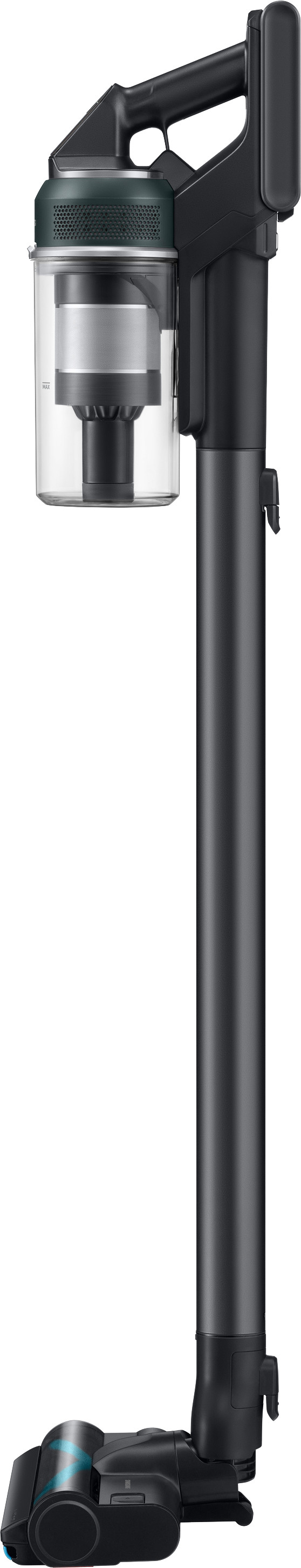 Samsung Jet 85S Wet Pro VS70H25WHT/WA rechterkant