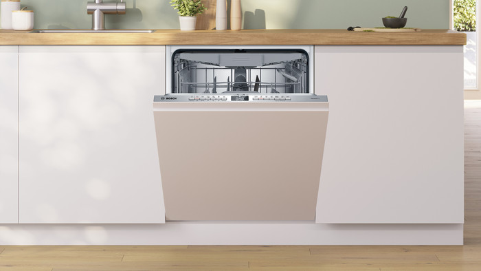Bosch SBV6ZCX13E product in gebruik