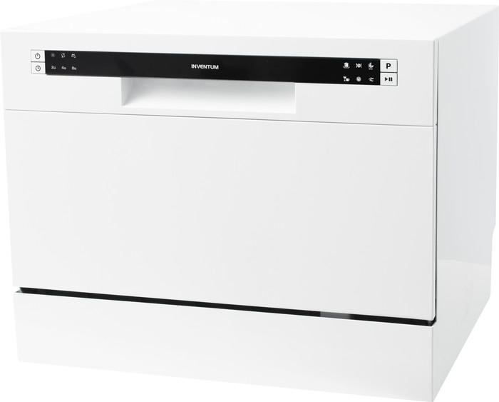 Inventum VVW5520 / Vrijstaand rechterkant