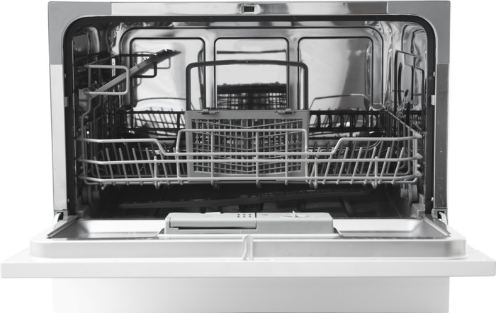 Inventum VVW5520 / Vrijstaand binnenkant