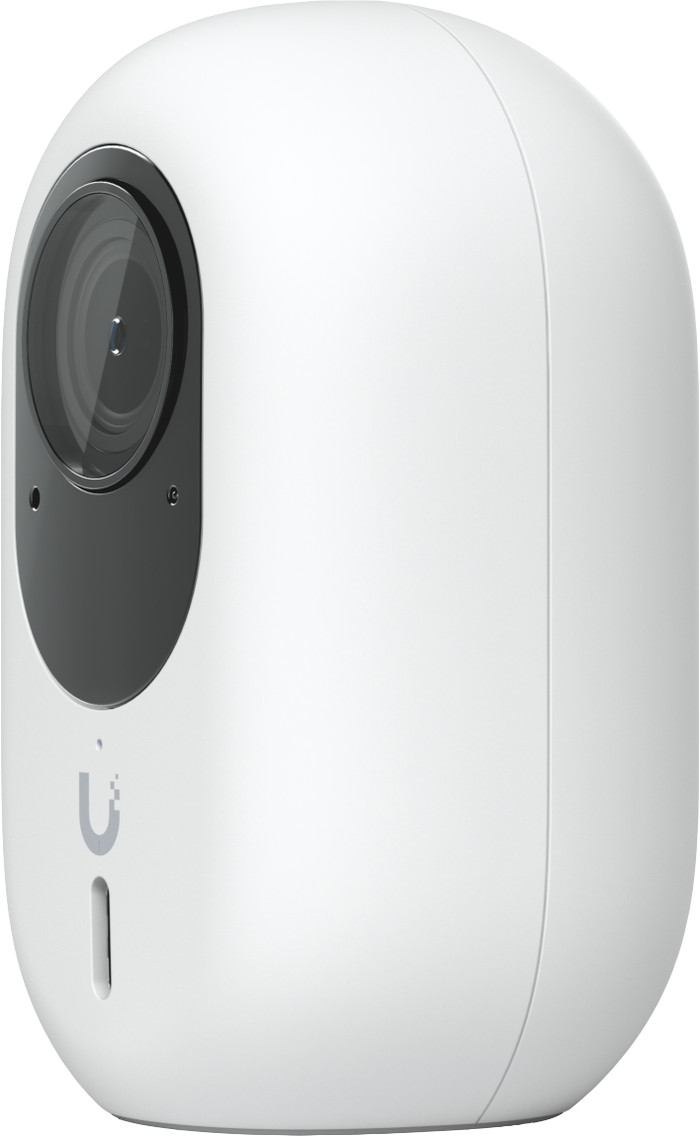Ubiquiti UniFi G4 Instant rechterkant