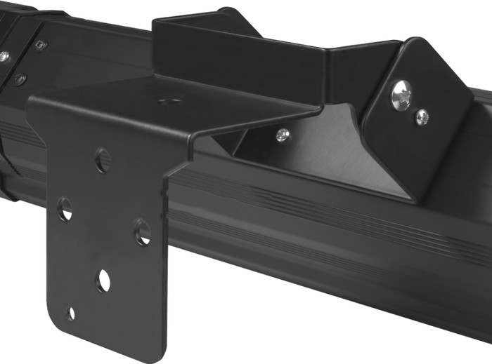 Eurom Golden 2000 Shadow détail