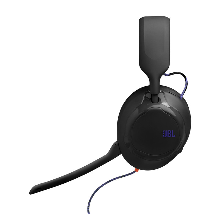 JBL Quantum 120 Black right side