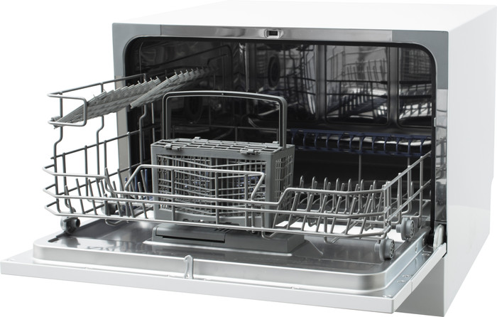 Inventum VVW5520 / Vrijstaand binnenkant