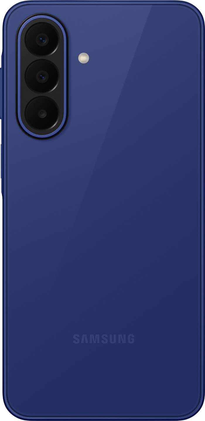 Samsung Galaxy A27 256GB Blauw 5G achterkant