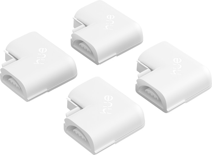 Philips Hue Flux Hoekconnector 4-Pack Main Image