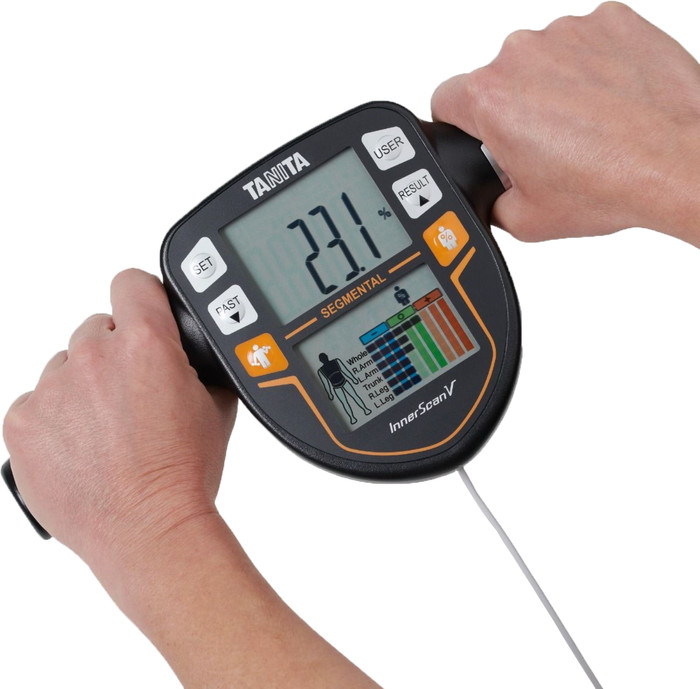 Tanita BC-545N accessoire