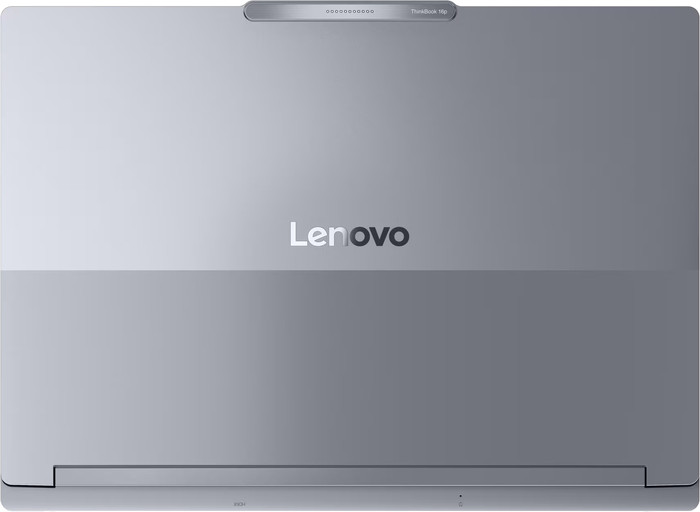 Lenovo ThinkBook 16p G6 IAX - 21R0004LMB AZERTY arrière