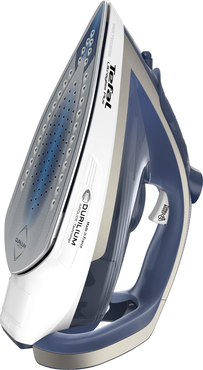 Tefal Ultragliss Plus FV6812 rechterkant