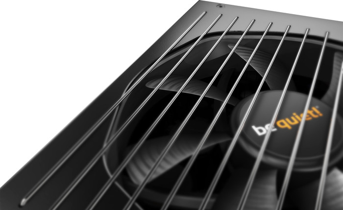 be quiet! STRAIGHT POWER 12 1200W detail