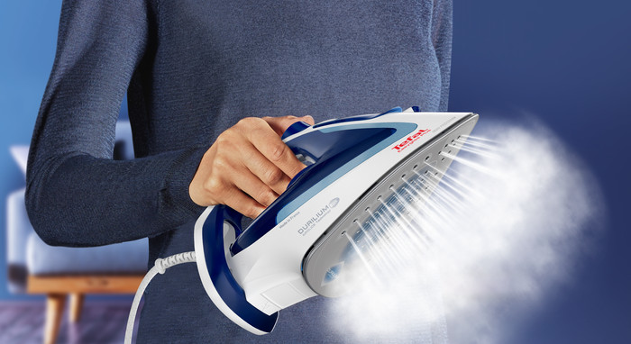 Tefal Easygliss Plus FV5715 produit à l'usage