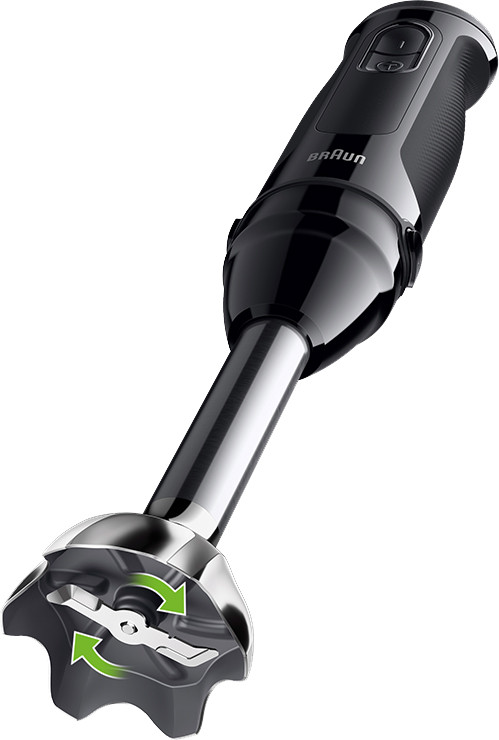 Braun Multiquick 5 MQ 50.051M detail