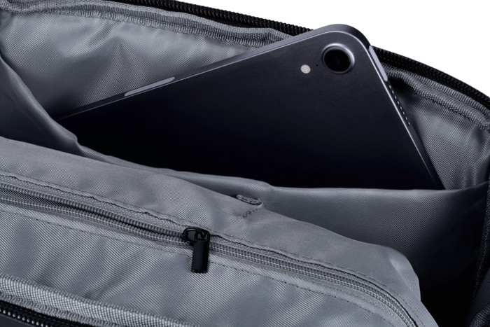 Rollei Fotoliner Drone Bag détail