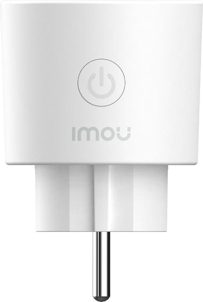 Imou CE2P Slimme Stekker Duo Pack voorkant