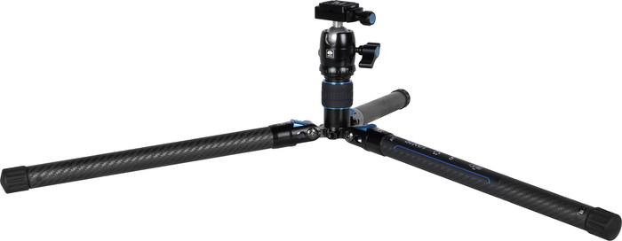 Sirui AT125 + B-00K Lightweight Traveller Tripod detail